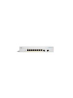 Cisco PoE+ Switch CBS220-8P-E-2G 10 Port