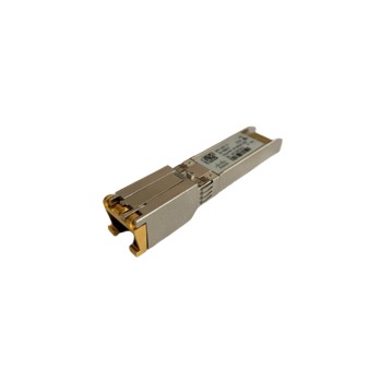 Cisco SFP-10G-T-X: SFP+ Modul, 10G, Cat6A bis 30m Cisco SFP-10G-T-X: SFP+ Modul, 10G, Cat6A bis 30m