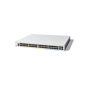 Cisco Switch Catalyst C1300-48T-4G 52 ports Cisco Switch Catalyst C1300-48T-4G 52 ports