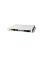 Cisco PoE+ Switch Catalyst C1300-48FP-4X 52 ports