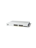 Cisco Switch Catalyst C1200-24T-4G 28 ports
