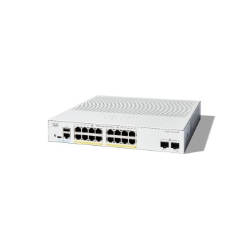 Cisco Switch Catalyst C1200-16T-2G 18 ports Cisco Switch Catalyst C1200-16T-2G 18 ports