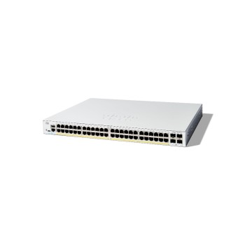 Cisco Switch Catalyst C1200-48T-4X 52 ports Cisco Switch Catalyst C1200-48T-4X 52 ports