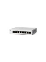 Cisco Switch Catalyst C1200-8T-D 8 ports