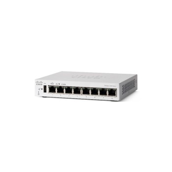 Cisco Switch Catalyst C1200-8T-D 8 ports Cisco Switch Catalyst C1200-8T-D 8 ports
