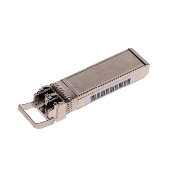 Cisco SFP-10G-SR: SFP+ Modul, 10G, LC-Duplex, Multimode, 26 bis 400m Cisco SFP-10G-SR: SFP+ Modul, 10G, LC-Duplex, Multimode, 26 bis 400m