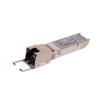 Cisco MGBT1: SFP Modul, 1G, RJ45, 100m Cisco MGBT1: SFP Modul, 1G, RJ45, 100m
