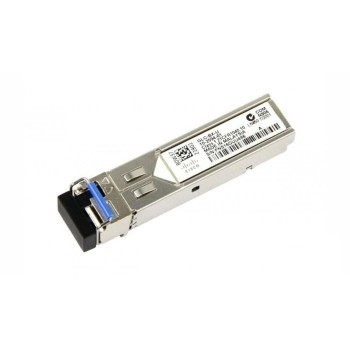 Cisco GLC-BX-U: SFP Modul, 1G, LC-Duplex, Singlemode, 10km