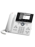 Cisco IP Phone 8811 IP-Telefon white