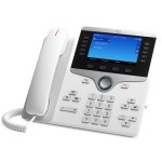 Cisco IP Phone 8861 IP-Telefon Weiss