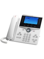 Cisco Téléphone de bureau 8861 Blanc