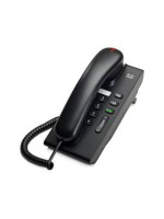 Cisco IP Phone 6901 IP-Telefon Schwarz