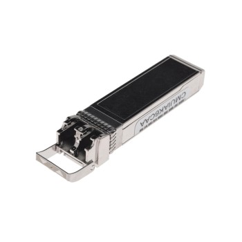 Cisco SFP-10G-SR-S: SFP+ Modul, Enterprise, 10G, LC-Duplex, Multimode, 26 bis 400m Cisco SFP-10G-SR-S: SFP+ Modul, Enterprise, 10G, LC-Duplex, Multimode, 26 bis 400m