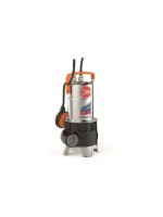 City Pumps Pompe submersible pour eaux usées 230 V 1 000 W