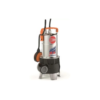 City Pumps Pompe submersible pour eaux usées 230 V 1 000 W