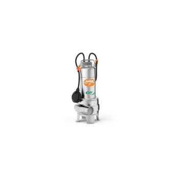 City Pumps Pompe pour eaux usées Ranger