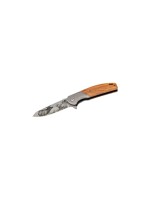 CJH pocket knife, Klinge: 8.5 cm Gesamtlänge: 19.8 cm