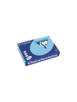 Clairefontaine Trophée FSC A4, 160 gm², Dark Blue, 250 Blatt