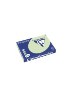 Clairefontaine Trophée FSC A4, 80 gm², Jade, 500 Blatt