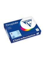 Clairefontaine Trophée FSC A4, 80 gm², Sky Blue, 500 Blatt