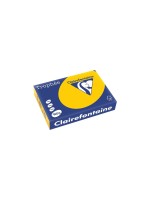 Clairefontaine Trophée FSC A4, 160 gm², Sunflower, 250 Blatt