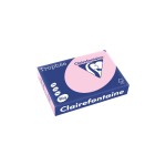 Clairefontaine Papier pour photocopie Trophée Colored Copy FSC A4, Rose, 80 g/m²