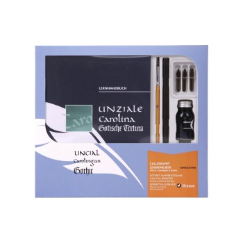 Clairefontaine Ensemble d’écriture Calligraphie occidentale Sans, Aucune indication