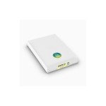 Clairefontaine Papier pour photocopie Evercolor A3, Jaune clair, 80 g/m²,500 Blatt