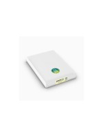 Clairefontaine Papier pour photocopie Evercolor A3, Jaune clair, 80 g/m²,500 Blatt