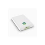 Clairefontaine Papier pour photocopie Evercolor A3, Vert clair, 80 g/m²,500 Blatt