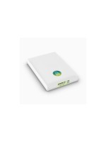 Clairefontaine Papier pour photocopie Evercolor A3, Vert clair, 80 g/m²,500 Blatt