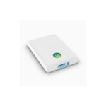 Clairefontaine Kopierpapier Evercolor, A3, hellblue, 500 Blatt, 80gm2