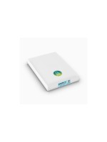 Clairefontaine Kopierpapier Evercolor, A3, hellblau, 500 Blatt, 80gm2
