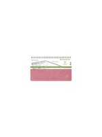 Clairefontaine Agenda settimanale Age Bag My Weekly Rose