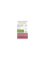 Clairefontaine Agenda tascabile AgeBag Rose