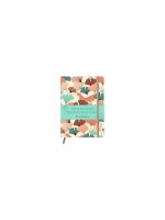 Clairefontaine Agenda journalier Gaia assortis, Feuilles, 0, Beige