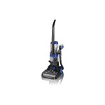 CLEANmaxx Nettoyant pour tapis Professional 800 W, Noir/Bleu