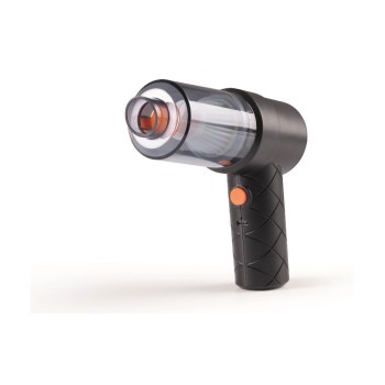 CLEANmaxx Akku Handstaubsauger, 7.4 Volt, 48 Watt, CLEANmaxx Akku Handstaubsauger, 7.4 Volt, 48 Watt,