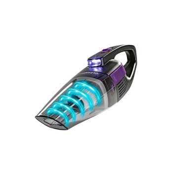 CLEANmaxx Akku-Handstaubsauger CLEANmaxx Akku-Handstaubsauger