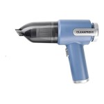 CLEANmaxx Akku-Handstaubsauger 9-tlg.