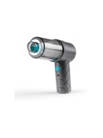 CLEANmaxx Aspirateur à main sans fil Noir