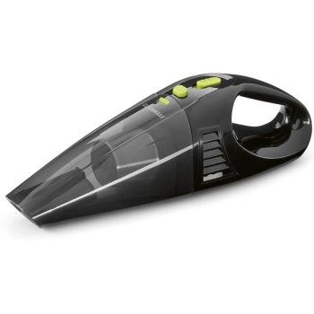 CLEANmaxx Aspirateur à main sans fil Noir/Vert CLEANmaxx Aspirateur à main sans fil Noir/Vert