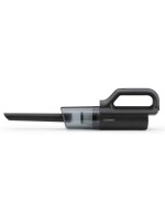 CLEANmaxx Aspirateur à main sans fil Noir