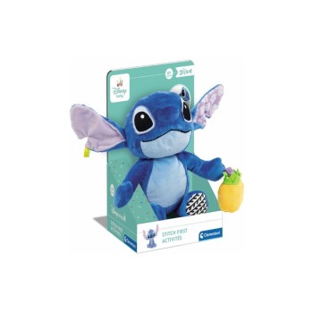 Clementoni Peluche Stitch Musical Clementoni Peluche Stitch Musical