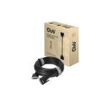 Club 3D, DVI-D Dual Link Kabel Bidirect 3m, 3 Meter, bidirektional, m/m