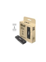 Club 3D, DP 1.4 Aktiver Repeater 4K120Hz, L= 1 m