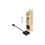 Club 3D Câble adaptateur HDMI - VGA