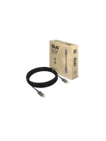 Club 3D Câble optique CAC-1376 4K120Hz/8K 60Hz HDMI - HDMI, 10 m