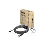 Club 3D Câble d'extension USB 3.2 Gen.1 USB A - USB A 15 m