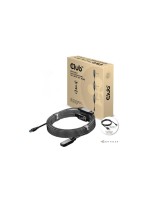 Club 3D, Repeater-cable USB 3.2 Gen1, aktiv, 15.0 Meter, m/f